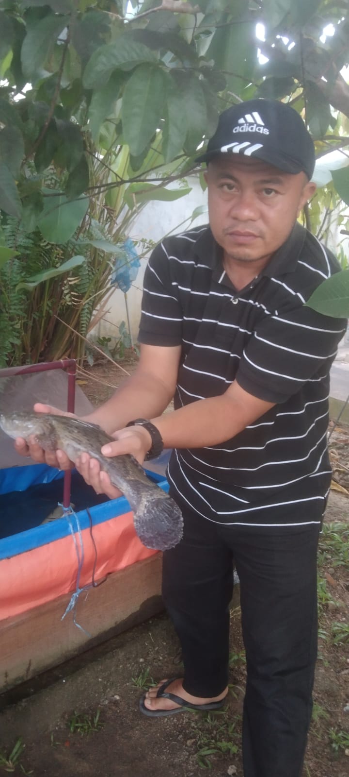 Dokumentasi kegiatan BPC 11