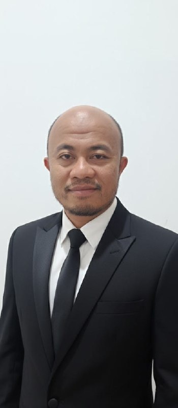 Randy Perdana S.E., RTA